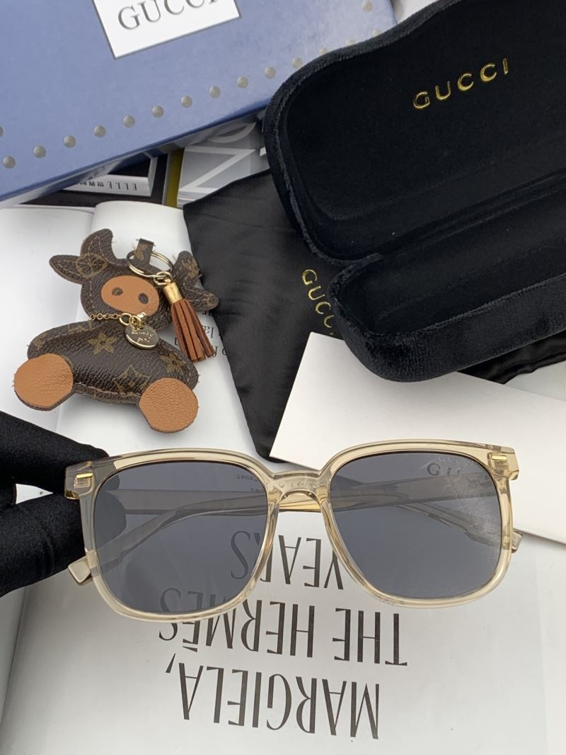 Gucci Sunglasses